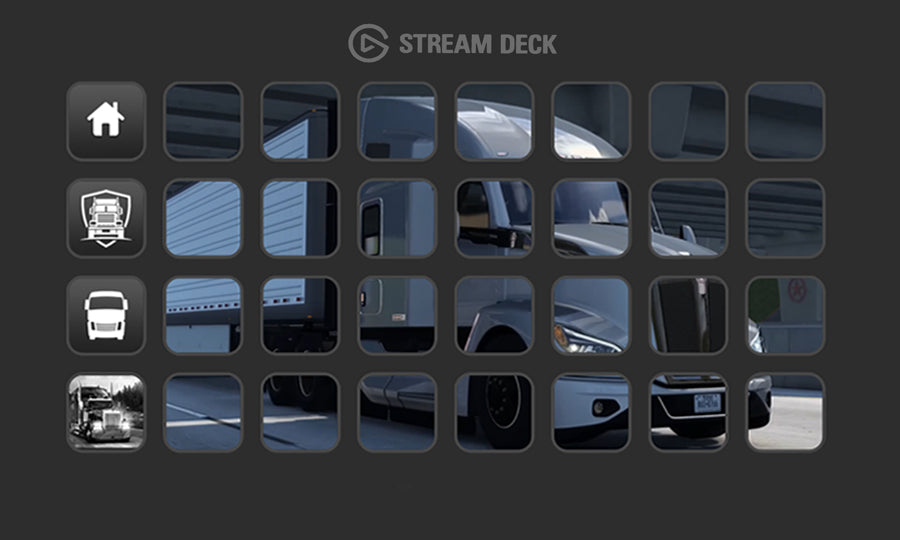 American Truck Simulator