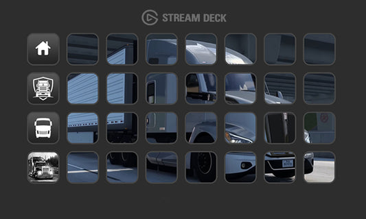 American Truck Simulator