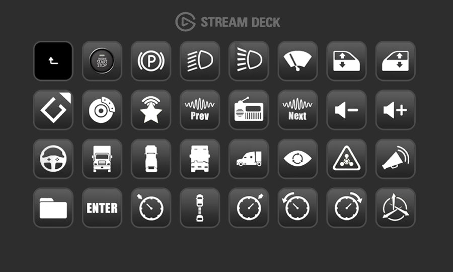 American Truck Simulator