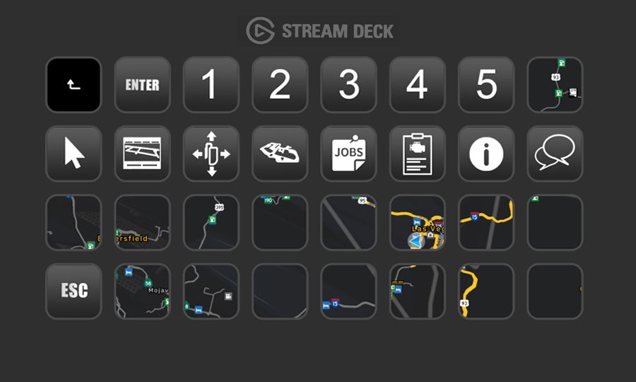 American Truck Simulator