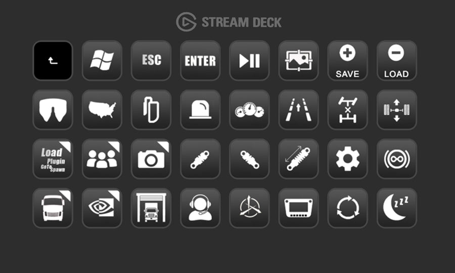 American Truck Simulator